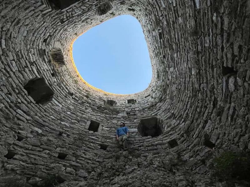 Sarajevo: Bosnian Castles Tour with Lunch & Drone Video - Explore Three Medieval Bosnian Castles in One Day