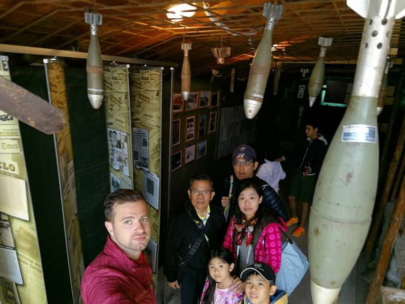 Sarajevo: Bosnian & Yugoslav Wars Tour with Tunnel Museum - Key Points