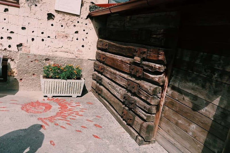 Sarajevo: Bosnian & Yugoslav Wars Tour with Tunnel Museum - Cost, Inclusions, and Practical Tips