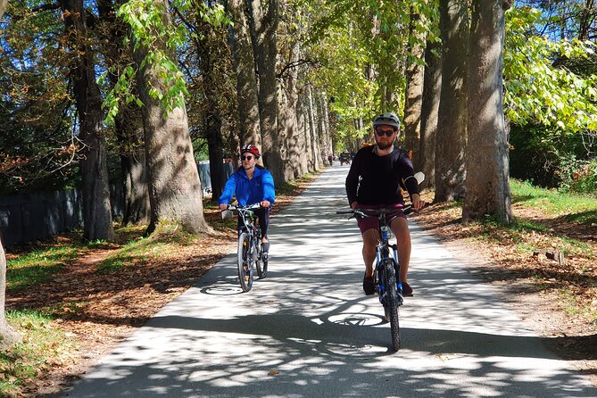 Sarajevo City SIghtseeing / War Bike Tour - The Sarajevo War Tunnel: A Key War Memorial