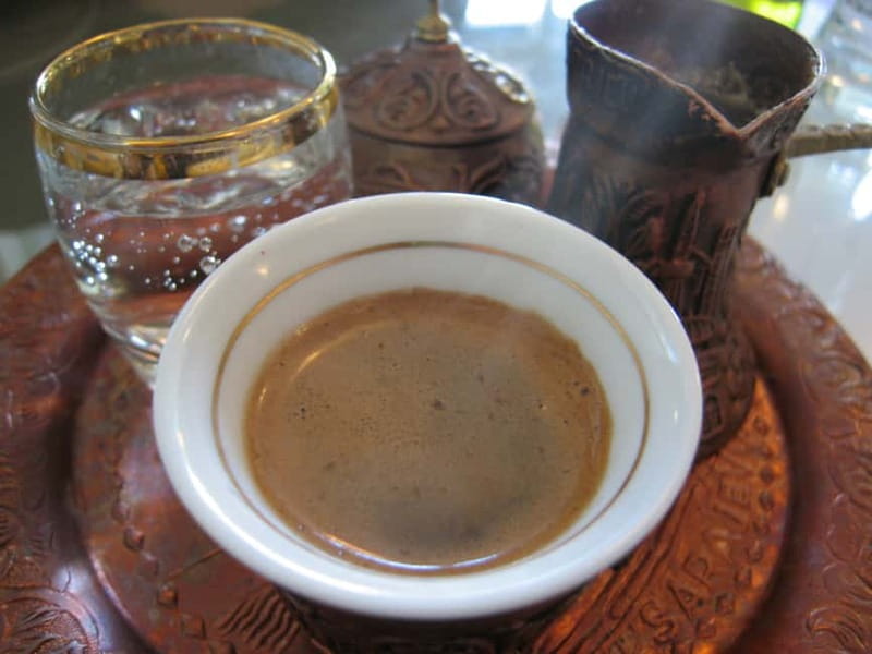 Sarajevo: Crossroads of Cultures - Sarajevo Walking Tour - Key Points