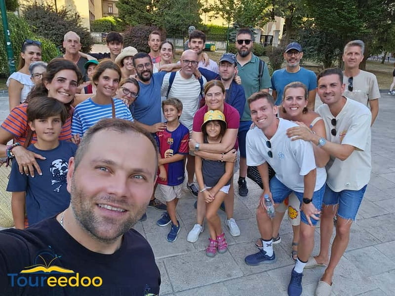 Sarajevo: Crossroads of Cultures - Sarajevo Walking Tour - Visiting the Site of the Archduke Franz Ferdinand’s Assassination