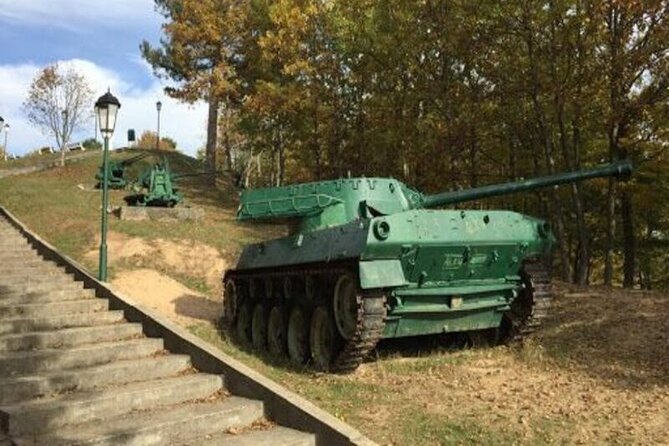 Sarajevo: Eastern Bosnia Tour Foa pyramids, Foa Mosque, Gorade - Why Choose This Tour: Strengths and Considerations