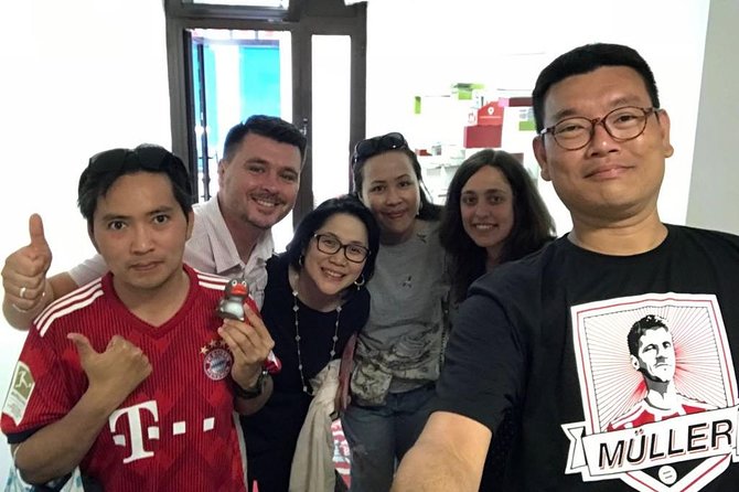 Sarajevo Essential Full Walking Tour - Explore Sarajevo’s Key Sights in a Compact Walk