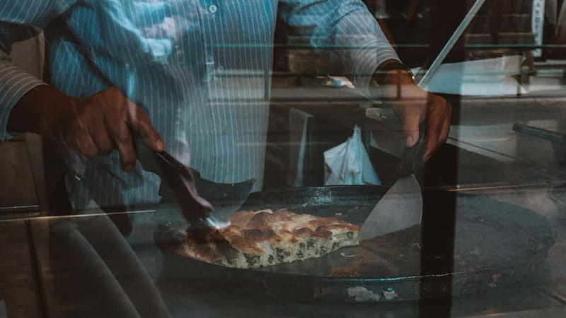 Sarajevo Food Tour: Eat where the locals eat - From the Stadium to Local Bars: A Taste of Sarajevo’s Spirit