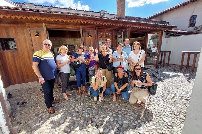 Sarajevo for beginners - The Central Square and Hidden Gems