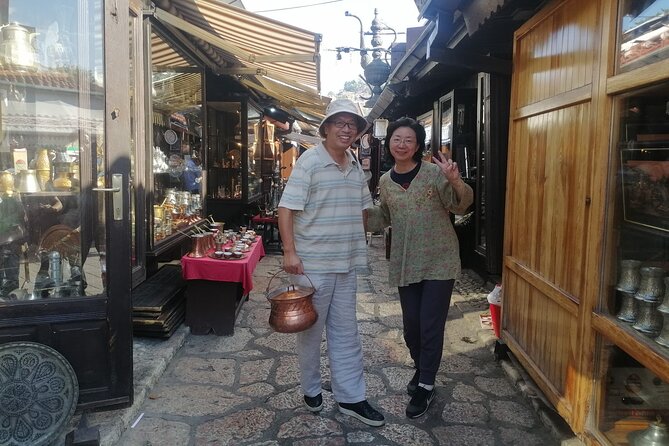 Sarajevo for beginners - Why This Sarajevo Tour Offers Real Value for Beginners