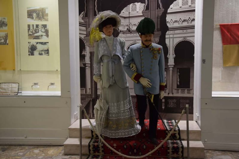 Sarajevo: Franz Ferdinand Assassination & the Start of WWI - Key Points