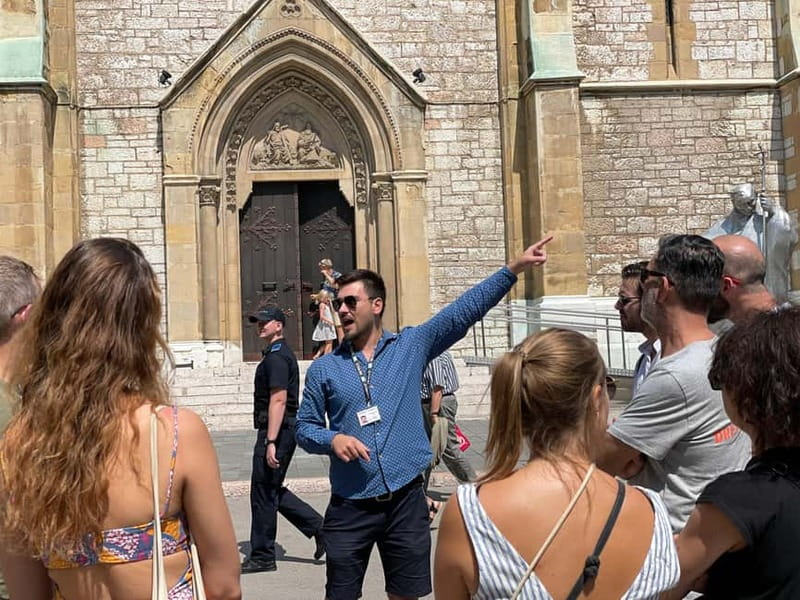 Sarajevo Full Day Tour: Hotel Pickup And All Fees Included - Deepening Understanding at the War Tunnel Museum