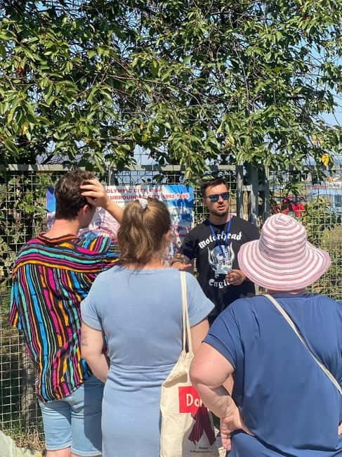 Sarajevo Grand Tour: 5 Hours Old Town, War Tunnel, Olympics - Key Points