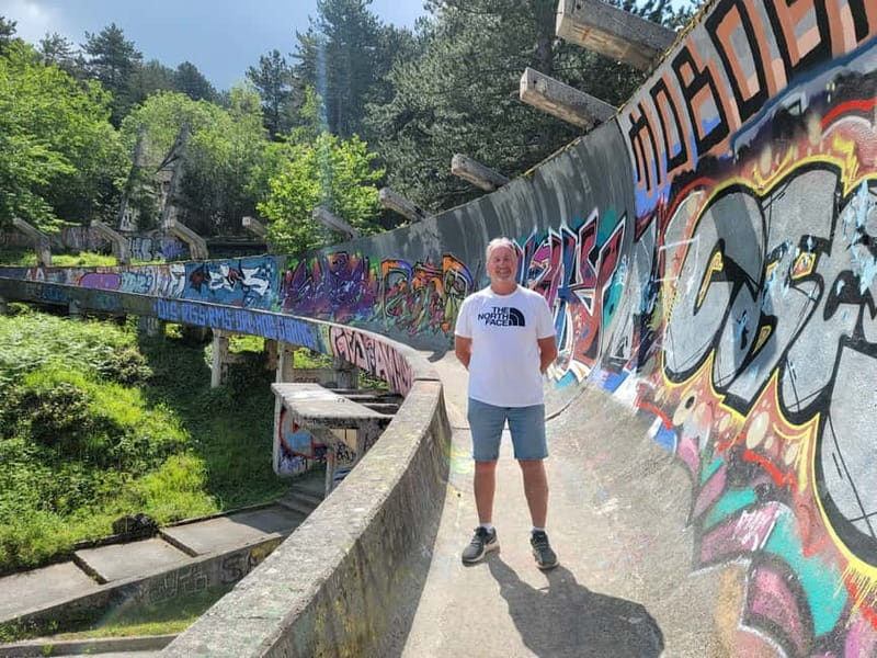 Sarajevo Grand Tour: 5 Hours Old Town, War Tunnel, Olympics - Value and Limitations