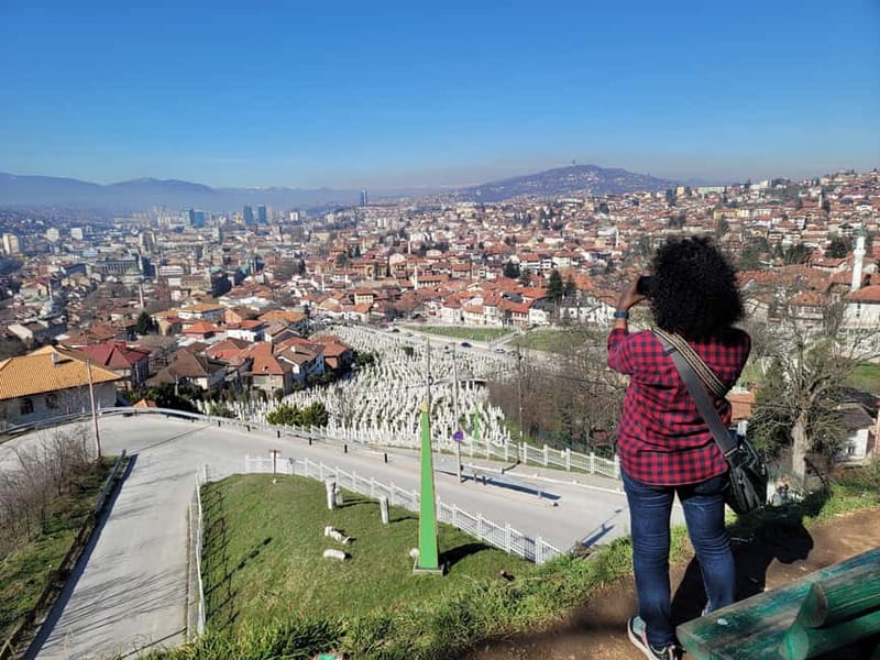 Sarajevo Grand Tour: 5 Hours Old Town, War Tunnel, Olympics - Who Will Appreciate This Tour