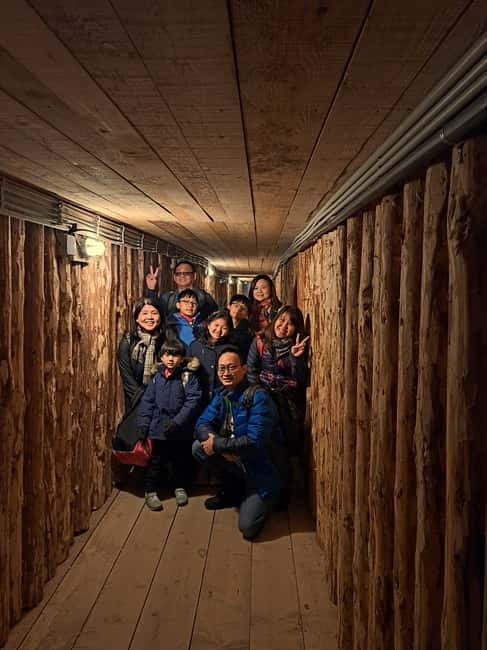 Sarajevo: Guided City Highlights Tour with Sarajevo Tunnel - Frequently Asked Questions