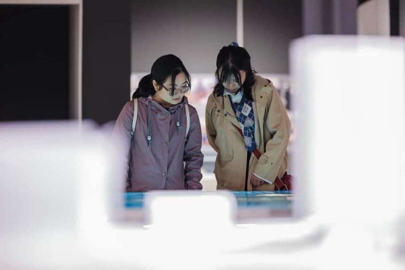 Sarajevo: History Museum of Bosnia and Herzegovina Ticket - Sarajevo: History Museum of Bosnia and Herzegovina Ticket – A Deep Dive into the Citys Past