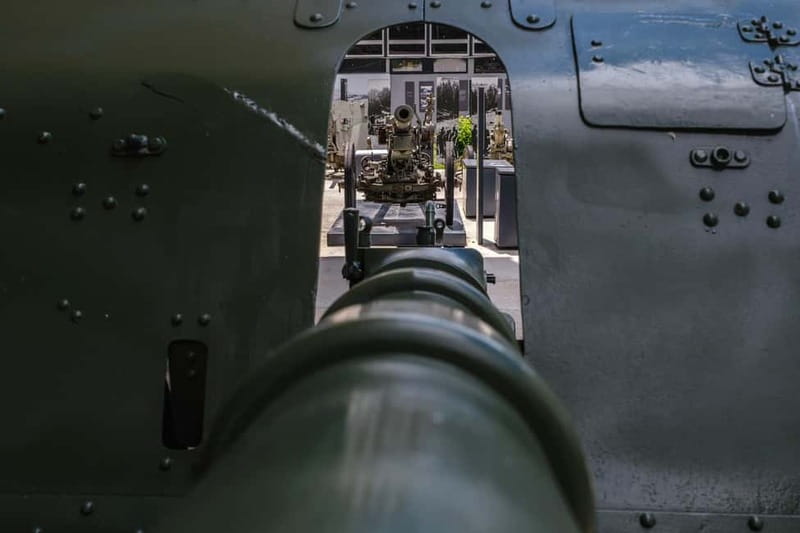 Sarajevo: History Museum of Bosnia and Herzegovina Ticket - How the Museum Presents Living History