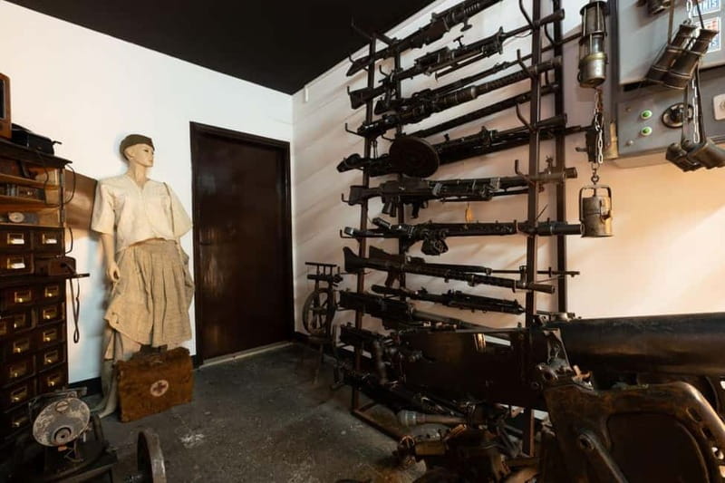 Sarajevo: History Museum of Bosnia and Herzegovina Ticket - Who Will Appreciate This Tour?