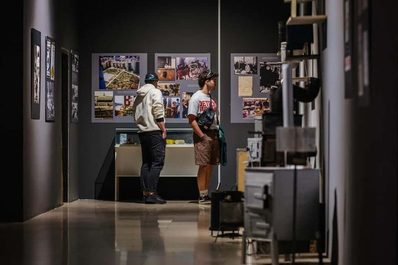 Sarajevo: History Museum of Bosnia and Herzegovina Ticket - Final Thoughts on the Sarajevo History Museum