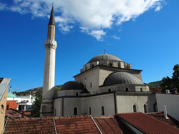 Sarajevo: Islamic Traditions and Daily Life Tour - Key Points