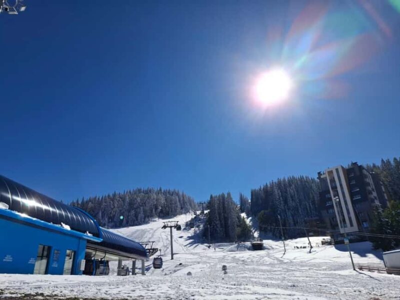 Sarajevo: Jahorina Mountain Guided Eco Walk - Exploring Jahorina’s Scenic Viewpoints