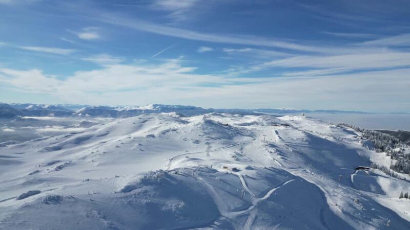 Sarajevo: Jahorina Mountain Tour with Cable Car Ride - Accessibility and Physical Considerations