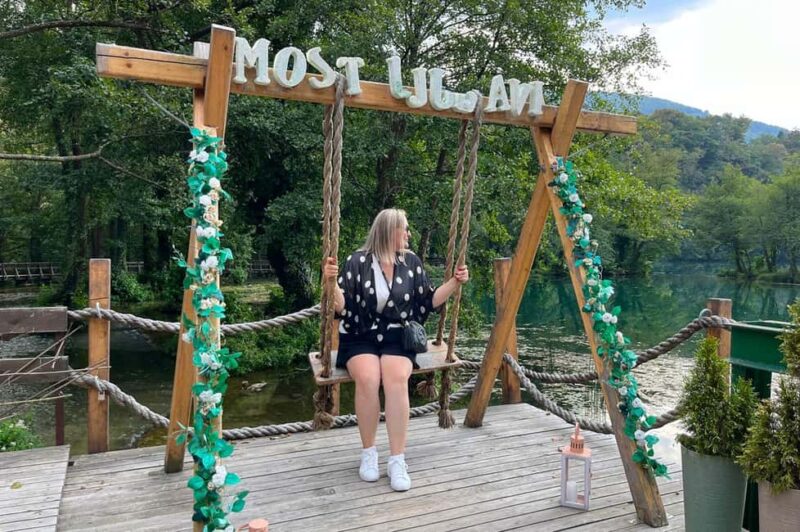 Sarajevo: Jajce Waterfall, Travnik & Pliva Lake Tour - Unique Watermills and the Historic Old Town of Jajce