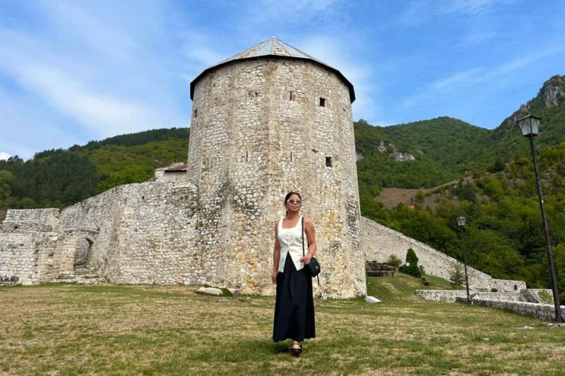 Sarajevo: Jajce Waterfall, Travnik & Pliva Lake Tour - Practical Details and What to Bring