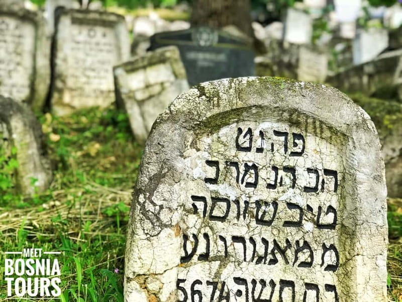 Sarajevo: Jewish Heritage Tour with Entry Tickets - The Significance of the Sarajevo Haggadah