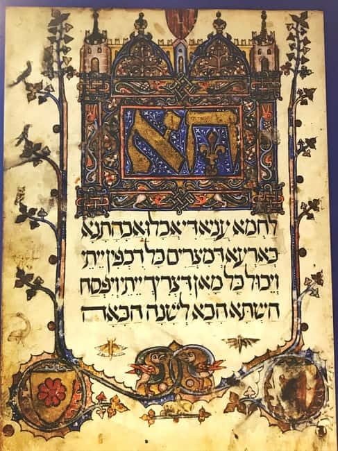 Sarajevo: Jewish Heritage Tour with Entry Tickets - The Ashkenazi Synagogue and Other Historic Sites