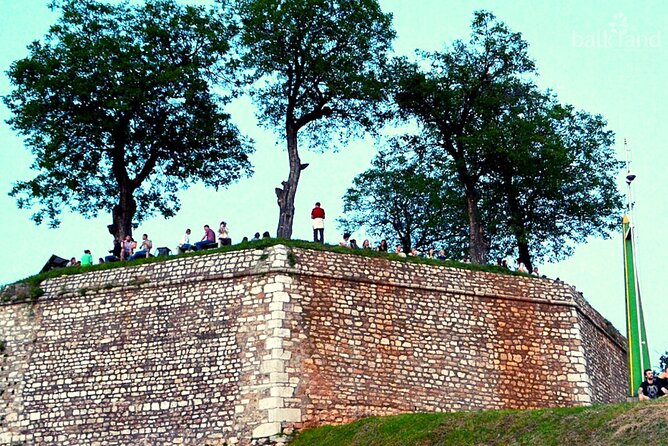 Sarajevo Journey: Tunnel of Hope & Cable Car Tour - Bosnia Trips - Honoring the Victims at the Roses of Sarajevo Memorials