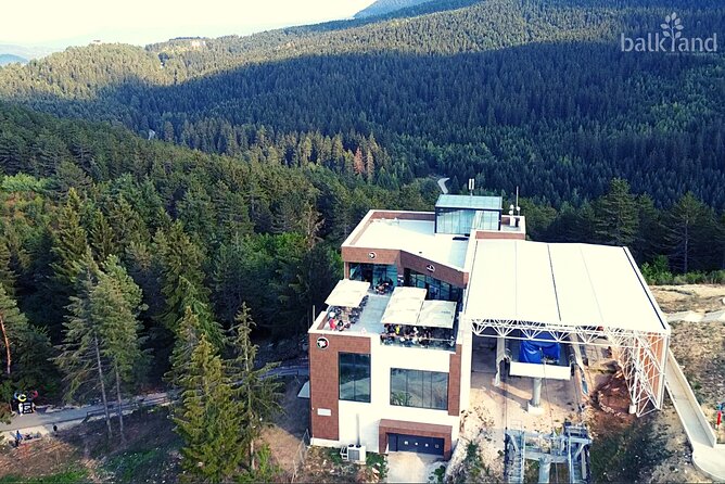 Sarajevo Journey: Tunnel of Hope & Cable Car Tour - Bosnia Trips - Practical Details: Meeting, Booking, and Group Discounts