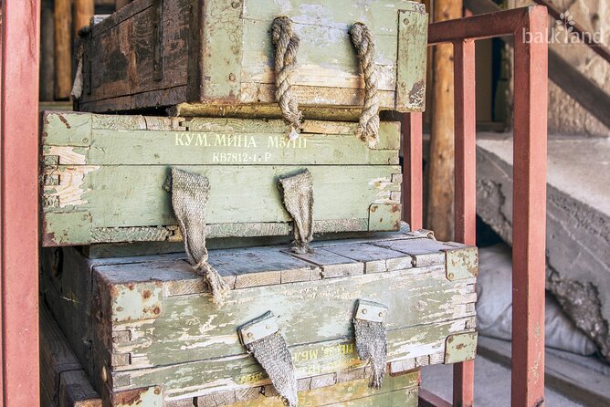 Sarajevo Journey: Tunnel of Hope & Cable Car Tour - Bosnia Trips - What Is Not Included in the Tour