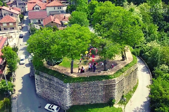 Sarajevo Journey: Tunnel of Hope & Cable Car Tour - Bosnia Trips - Flexibility and Cancellation Policies