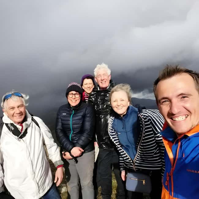 Sarajevo: Lukomir Nomad Village Hiking Tour + Lunch Included - Bosnian Hospitality with a Local Lunch