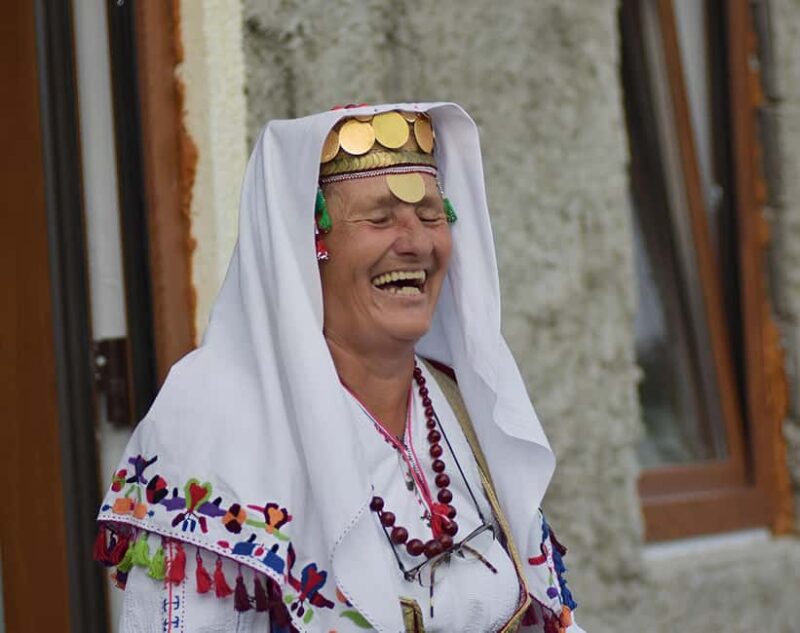 Sarajevo: Lukomir Nomad Village Hiking Tour + Lunch Included - Unique Aspects of This Trek