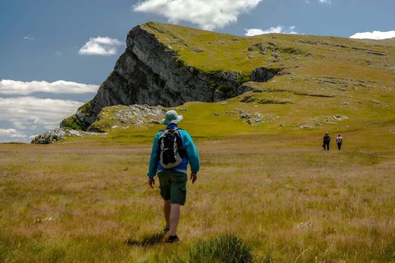 Sarajevo: Lukomir Nomad Village Hiking Tour + Lunch Included - Suitability and Recommendations