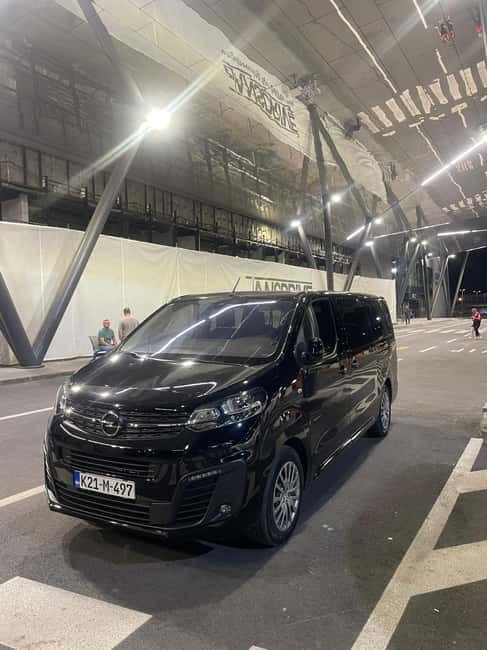 Sarajevo: Mostar, Blagaj, Poitelj, and Kravica Waterfall - Key Points