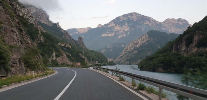 Sarajevo: Mostar, Konjic, Blagaj, & Waterfalls Tour - Key Points