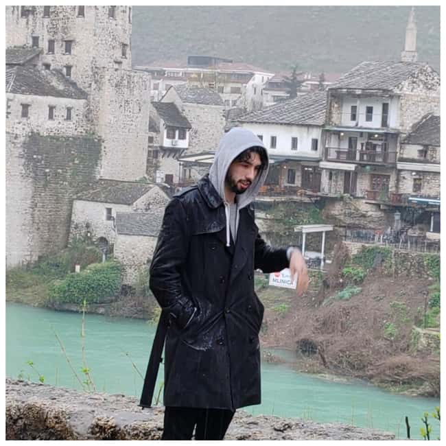 Sarajevo: Mostar, Konjic, Pocitelj, Blagaj Skywalk Waterfall - Key Points