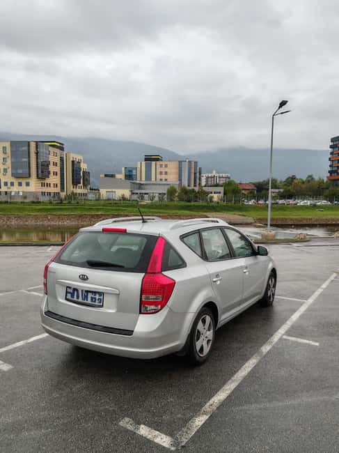 Sarajevo: Mostar, Konjic, Pocitelj, Blagaj Skywalk Waterfall - Notable Positives and Limitations