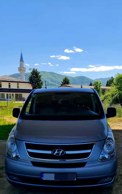 Sarajevo: Mostar, Konjic, Pocitelj, Blagaj Skywalk Waterfall - Frequently Asked Questions