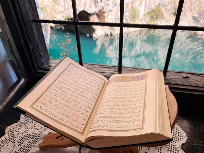 Sarajevo: Mostar, Konjic, Pocitelj, Blagaj Skywalk Waterfall - Practical Details and Comfort