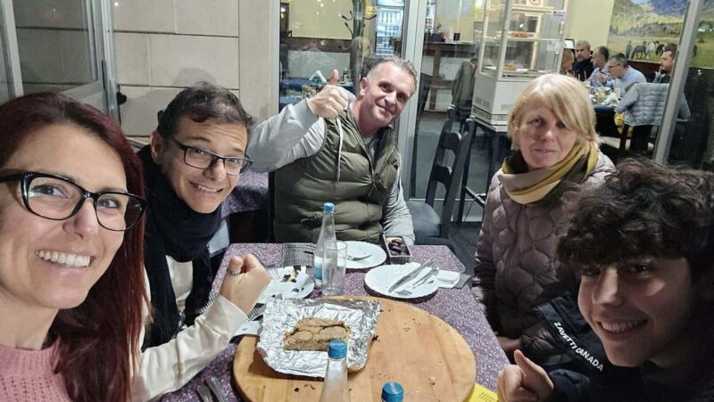 Sarajevo: Mostar, Konjic, Poitelj, Sufi House & Waterfalls - Poitelj Ottoman Town: An Open-Air Museum