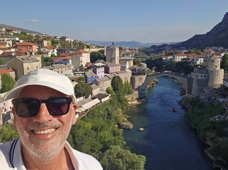Sarajevo: Mostar, Konjic, Poitelj, Sufi House & Waterfalls - Practical Details and Booking Tips