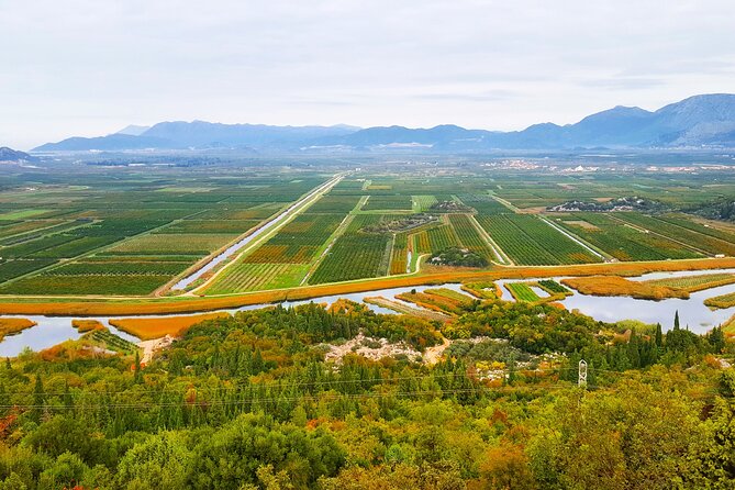 Sarajevo & Mostar Private Day Tour from Dubrovnik - The Experience of Guided Walks and Commentary