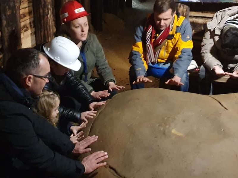 Sarajevo: Mystical Bosnian Pyramid Tour - Key Points