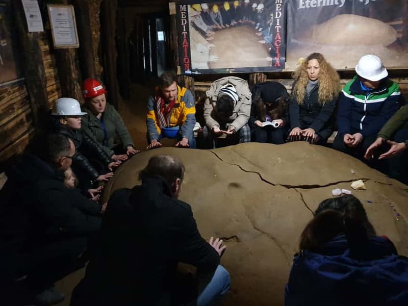 Sarajevo: Mystical Bosnian Pyramid Tour - From Sarajevo to Visoko: Getting There