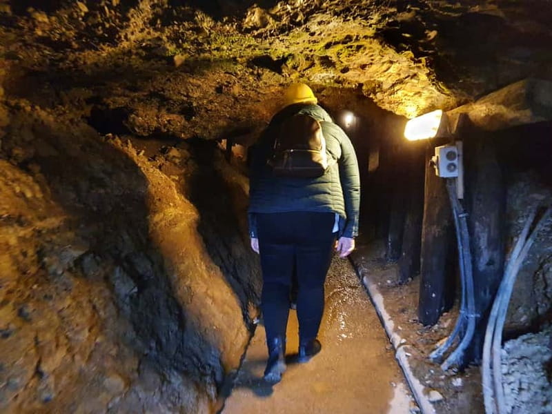 Sarajevo: Mystical Bosnian Pyramid Tour - Reflection and Meditation in the Tunnels
