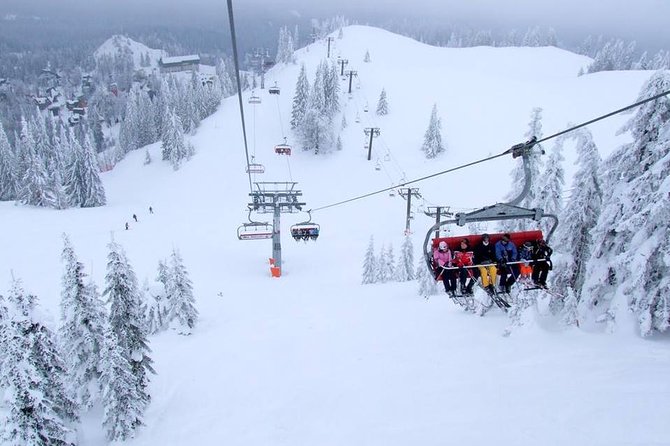 Sarajevo: Olympic Mountains and Spring of Bosna River Tour - Starting at Meet Bosnia Tours in Sarajevo