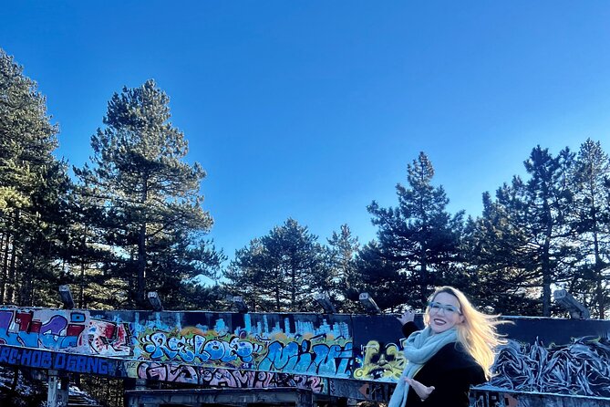 Sarajevo: Olympic Mountains and Spring of Bosna River Tour - Bjelasnica: The Highest Dinaric Mountain and Ski Hub