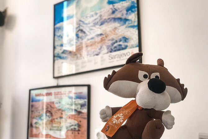 Sarajevo: Olympic Mountains and Spring of Bosna River Tour - The Scenic Vrelo Bosne and the Bosna River Spring